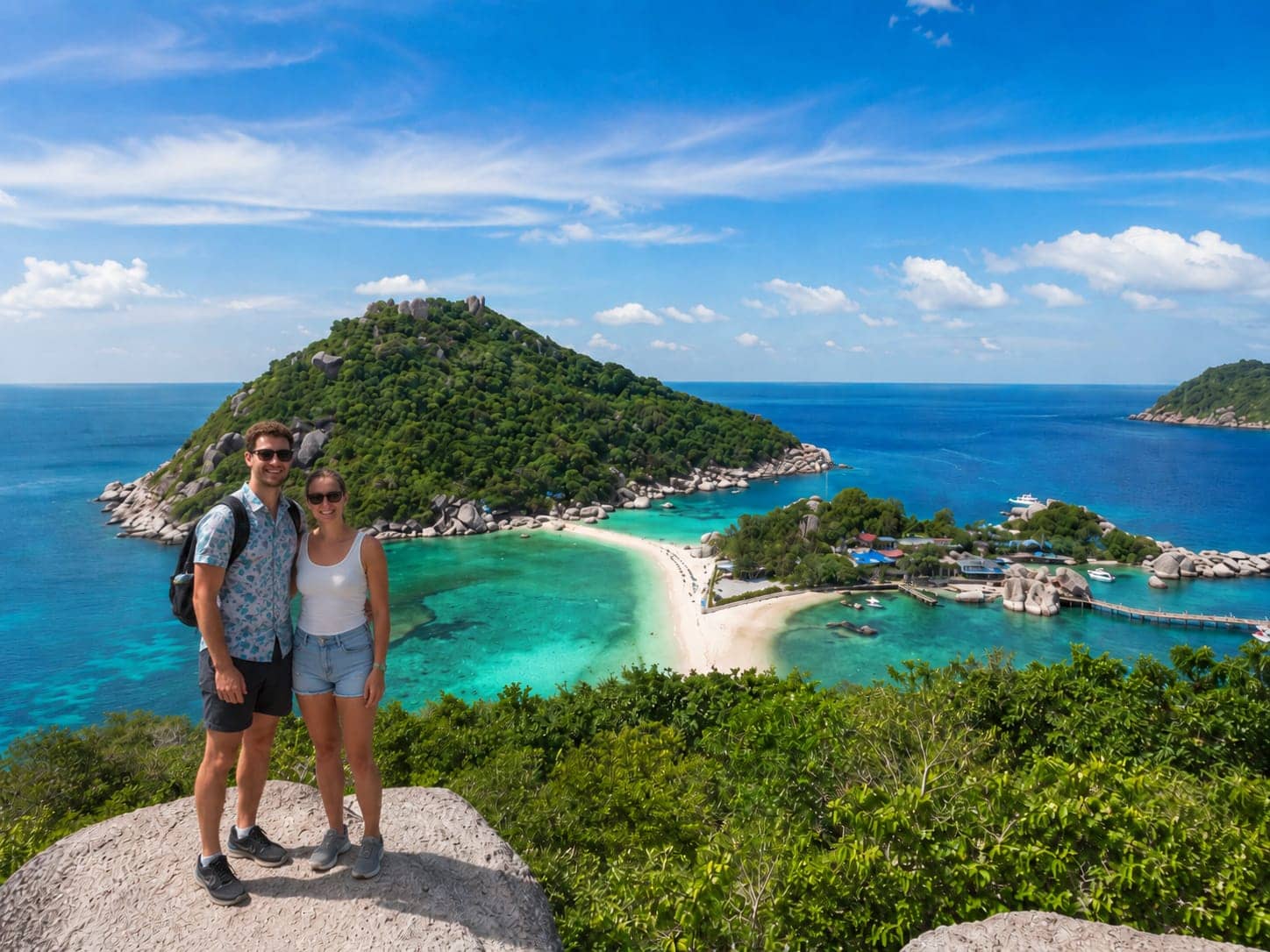 Koh Samui tours