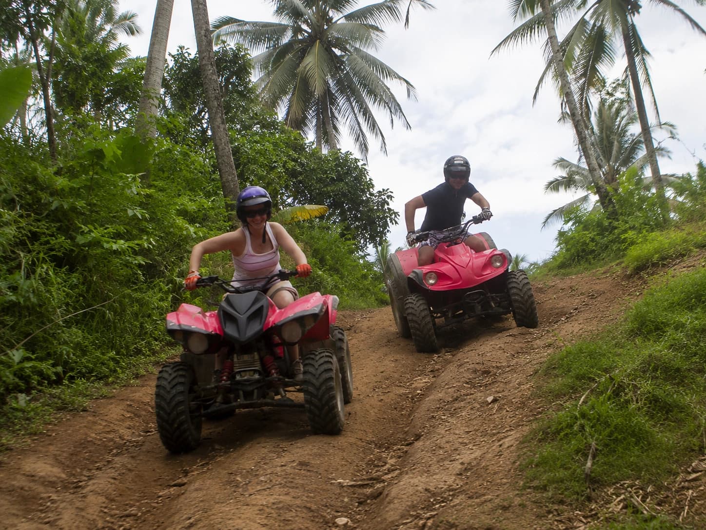 ATV Koh Samui prices