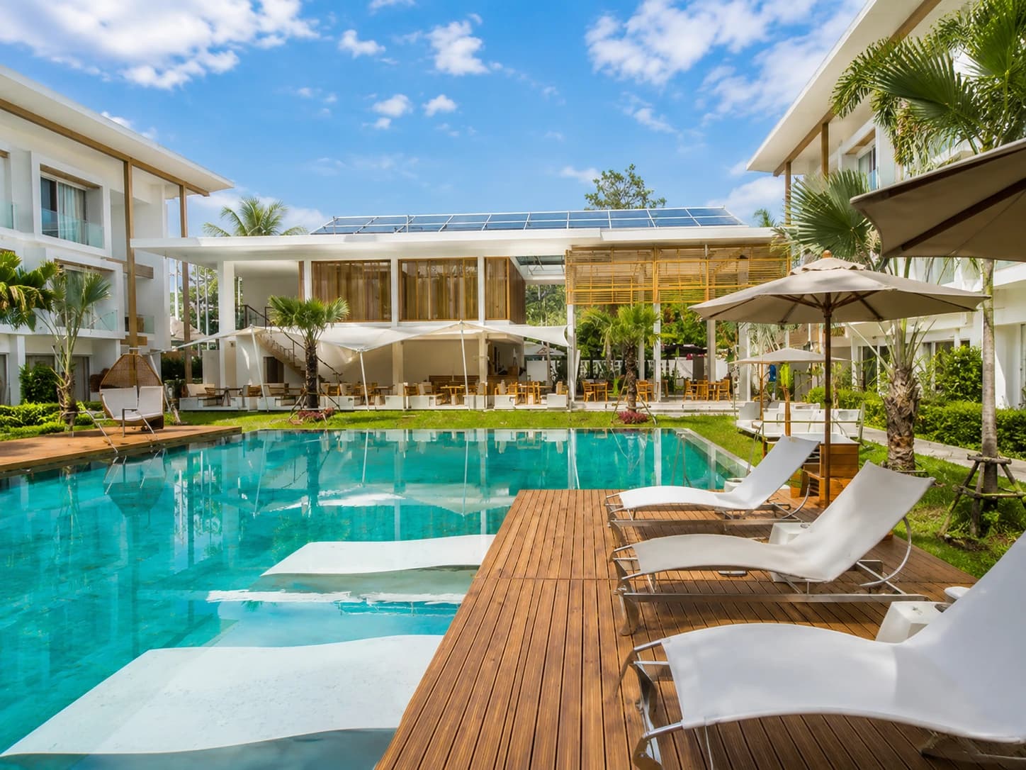 samui hotel