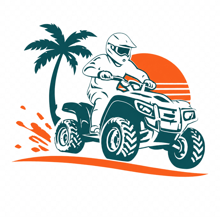 Koh Samui ATV Tours