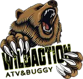Wild Action Samui ATV Tour logo